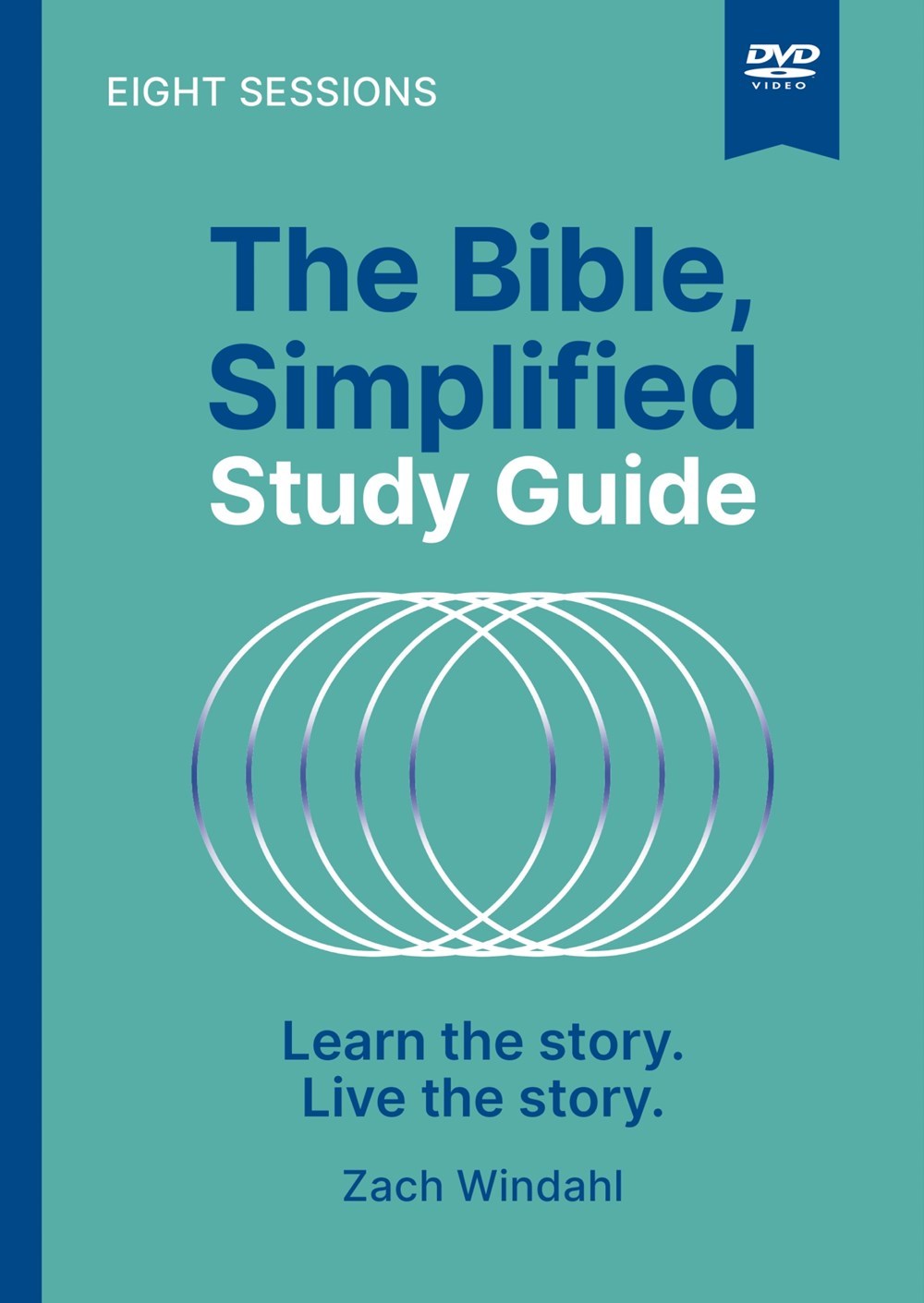 DVD-The Bible Simplified Video Study