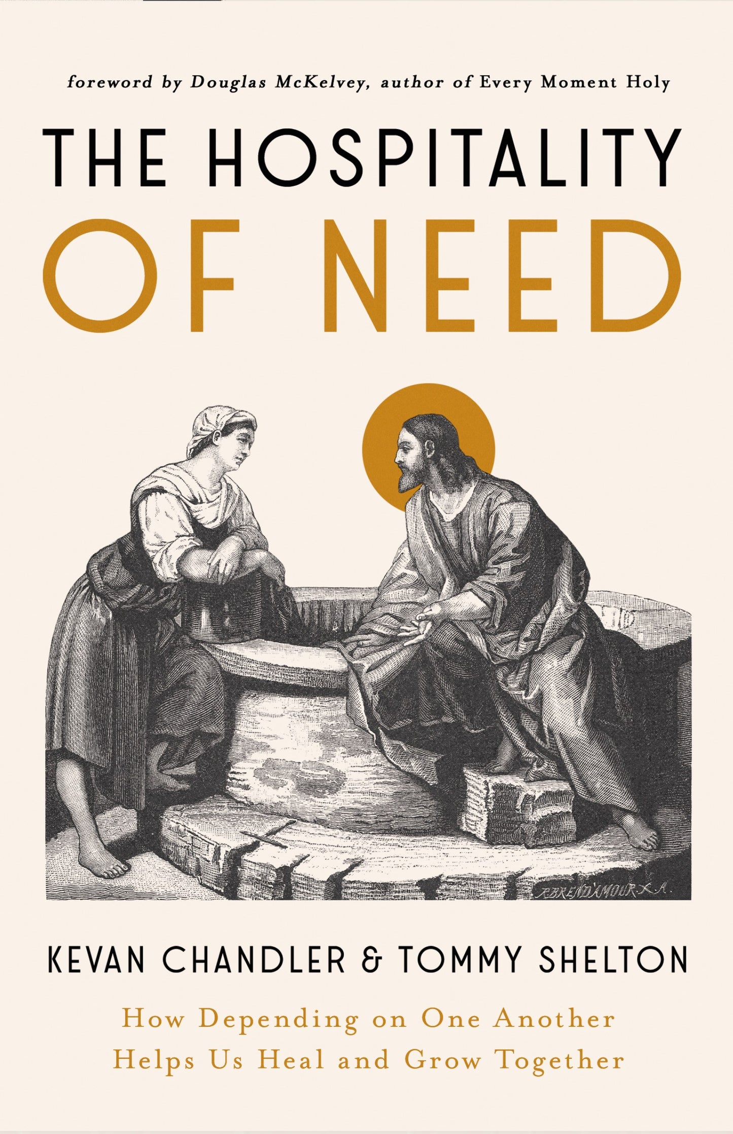 The Hospitality Of Need