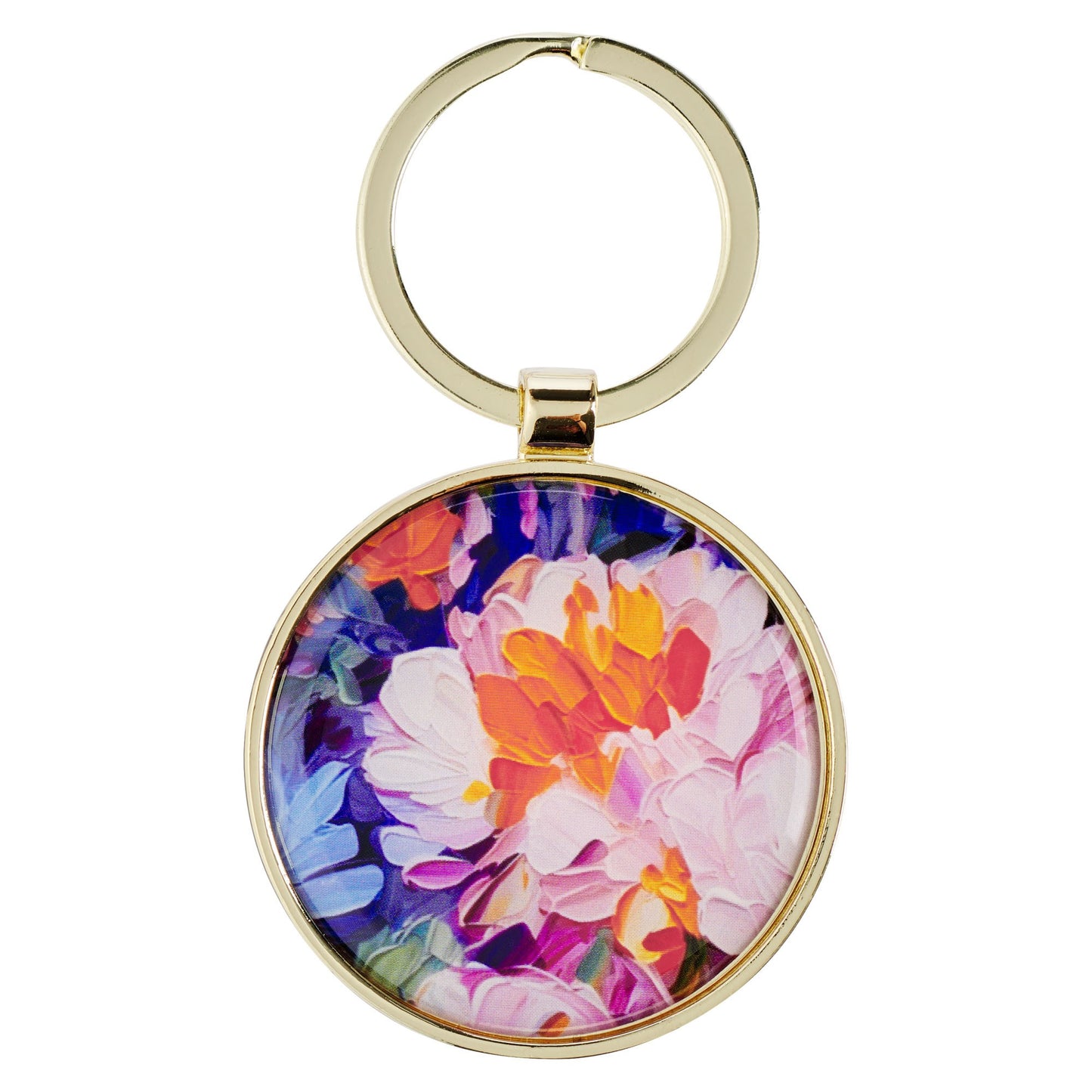 Keychain-Sweet Friendship