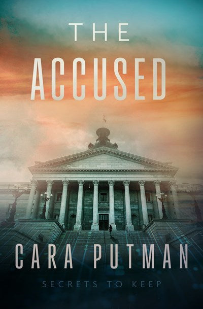 The Accused (Secrets To Keep #2)