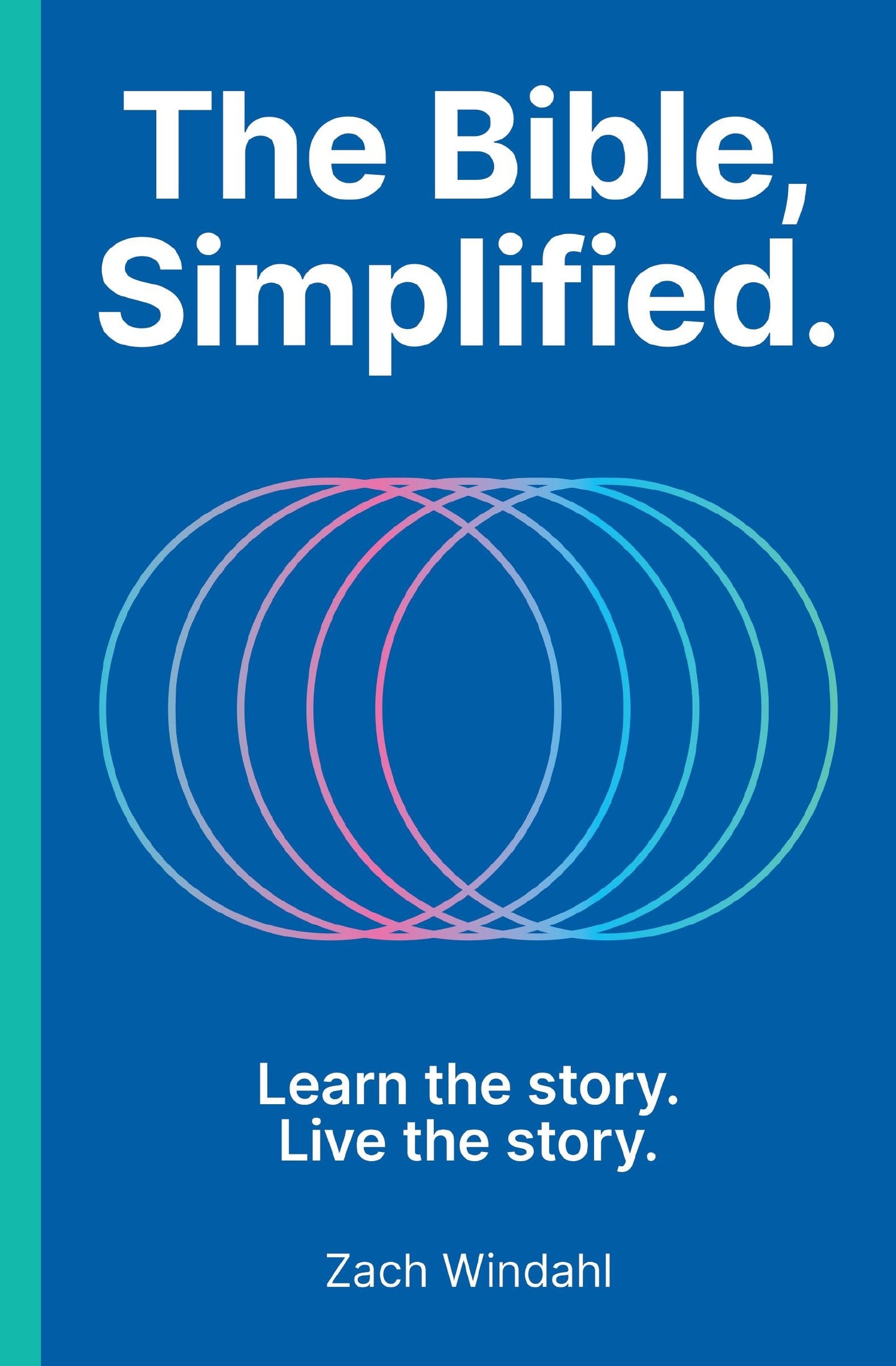 The Bible Simplified