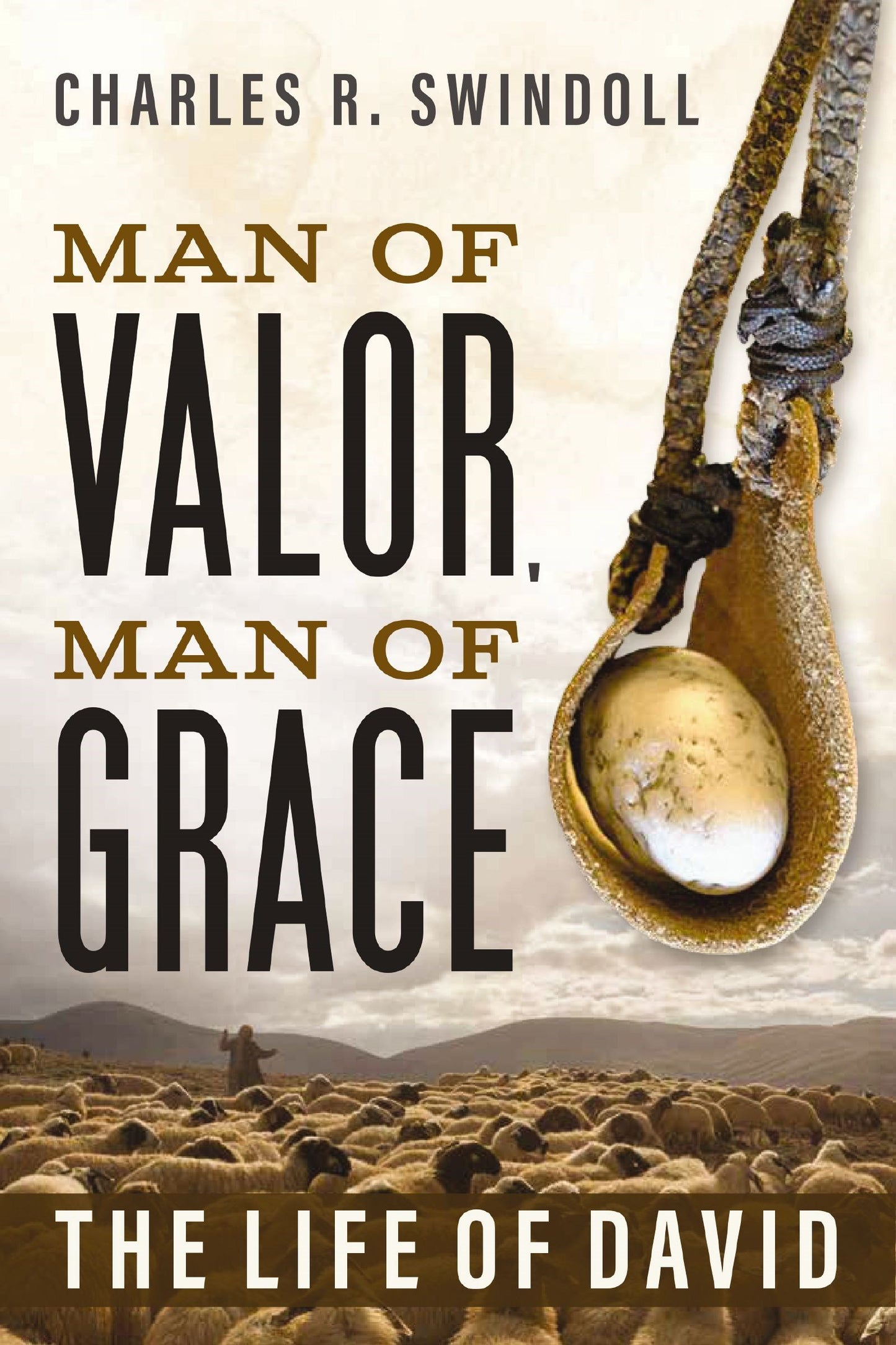 Man Of Valor Man Of Grace