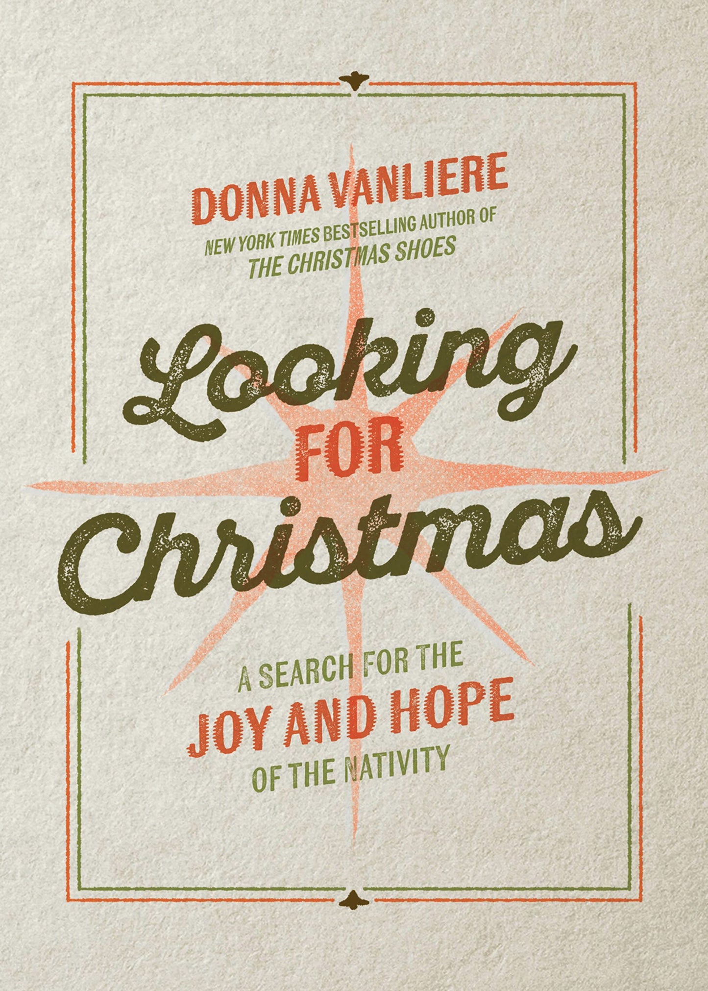 Looking For Christmas