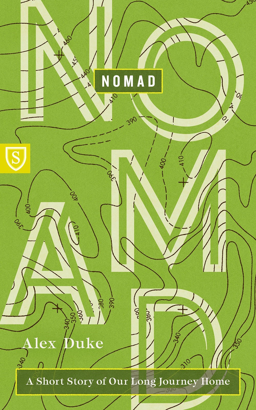 Nomad (Real World Theology)