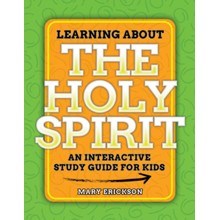 Learning About The Holy Spirit