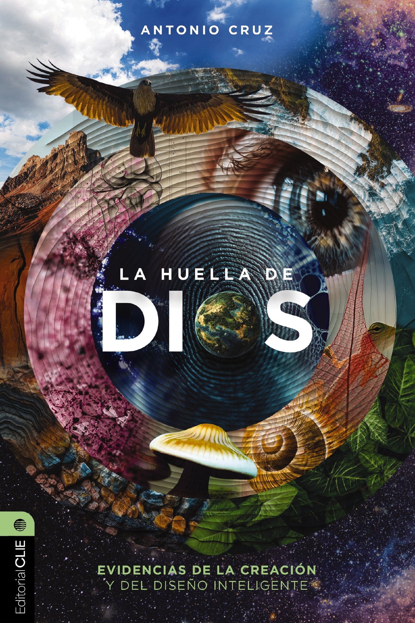 La Huella de Dios (The Fingerprint Of God)