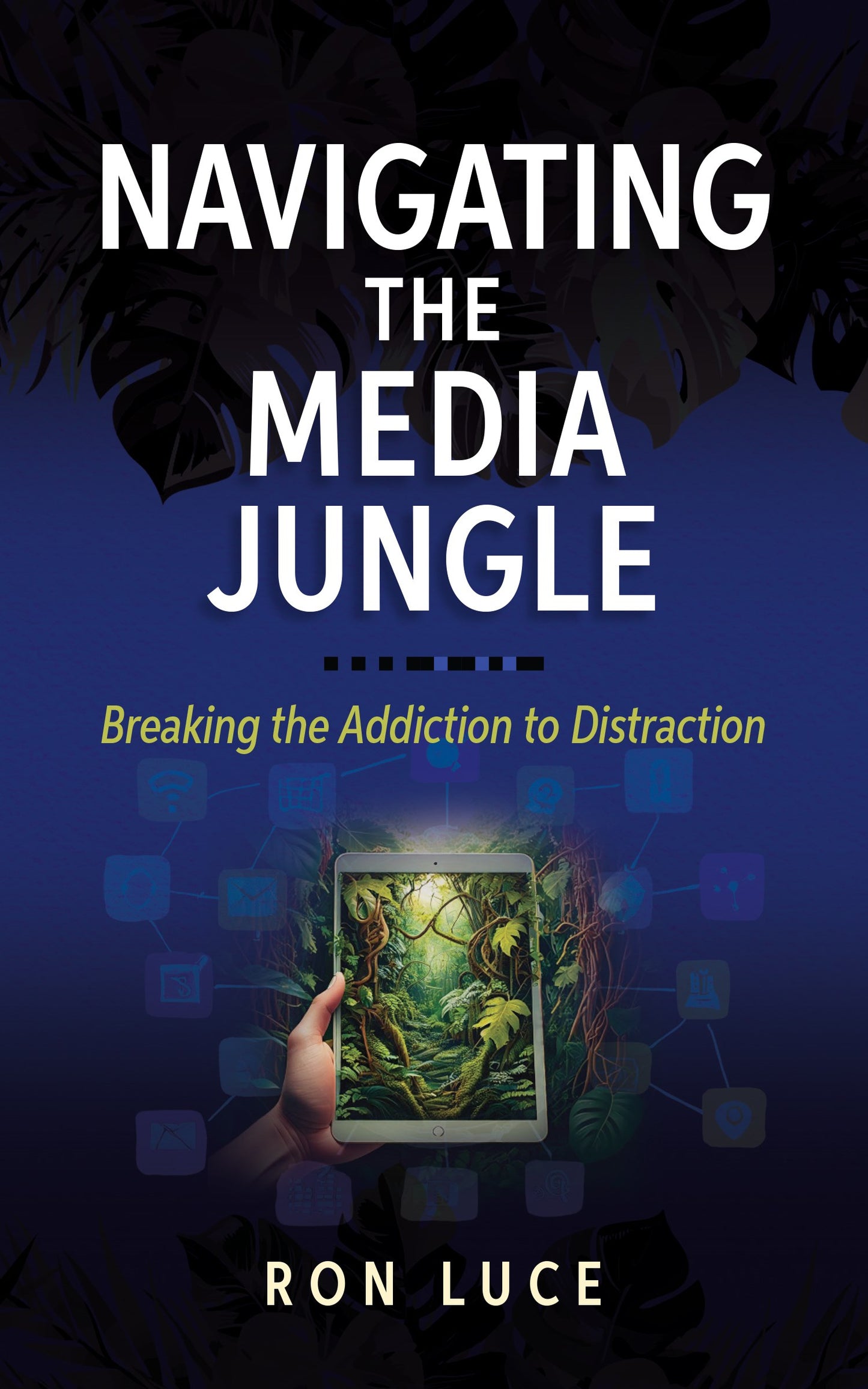 Navigating The Media Jungle
