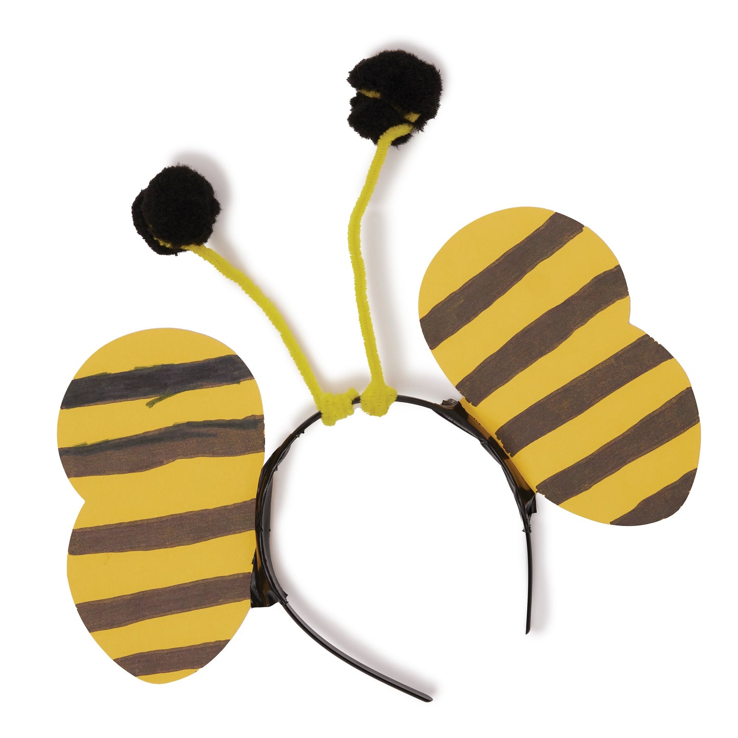VBS-Magnified!: Bumblebee Headband Craft Pack (10 Sets) (2025)