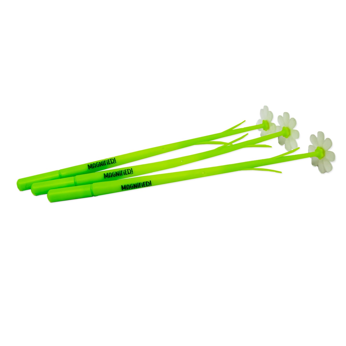 VBS-Magnified!: Flower Pens (Pack Of 3) (2025)