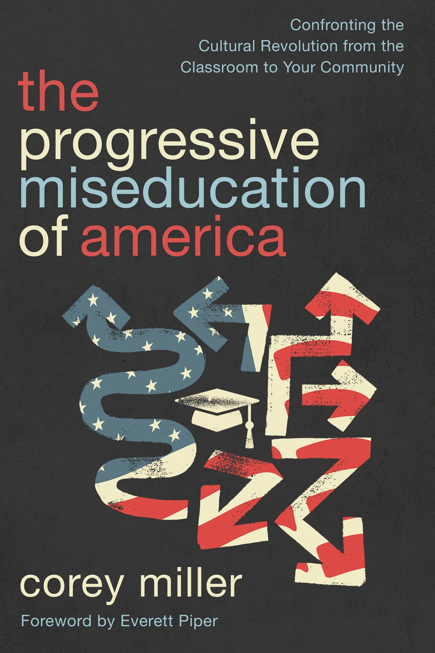 The Miseducation Of America