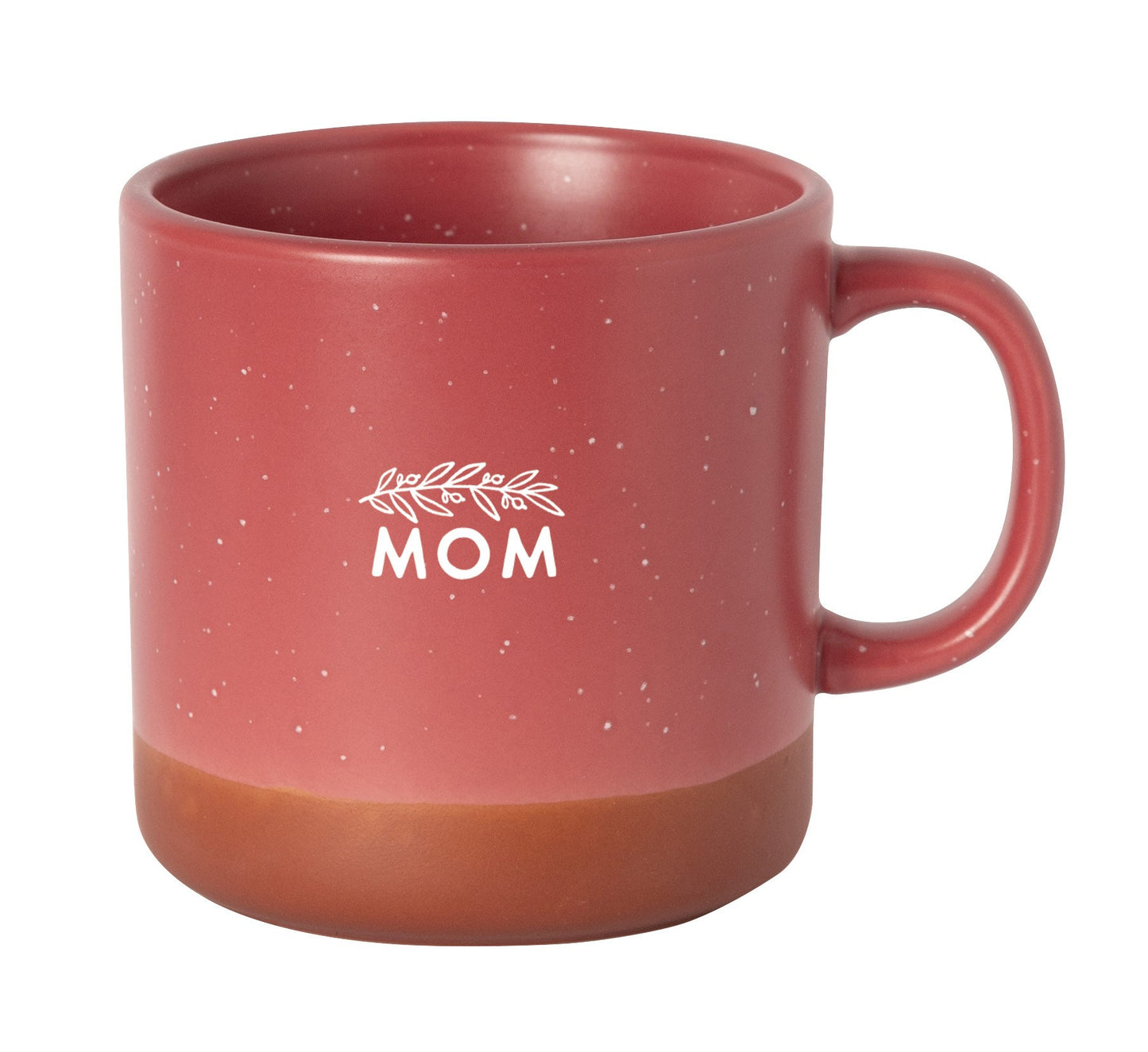 Designer Mugs-Heartside-Mom - God Is Within Her (14 Oz)