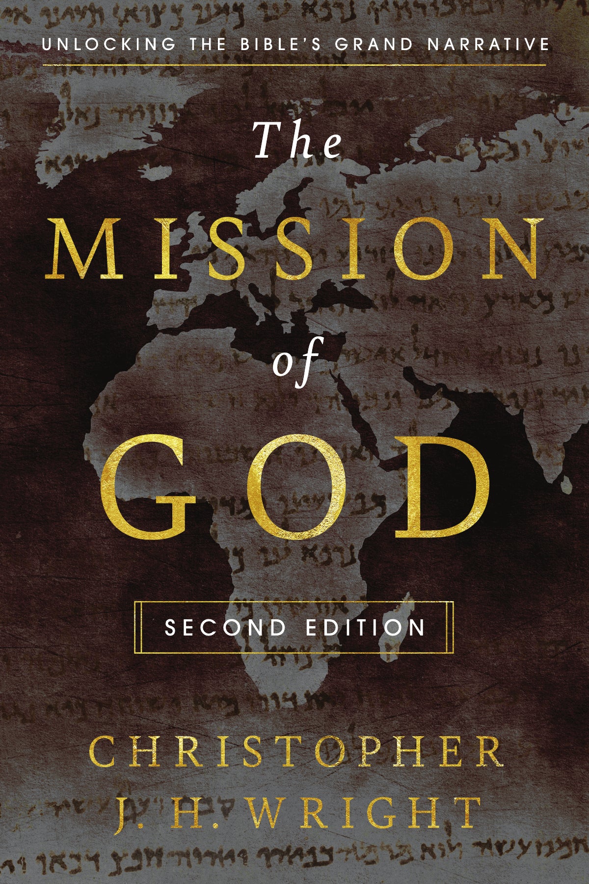 The Mission Of God