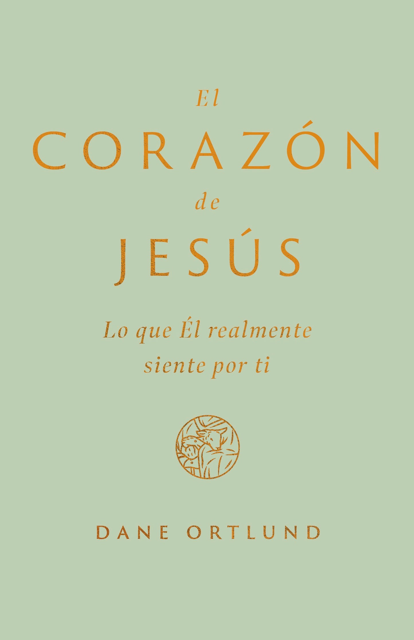 El Corazon de Jesus (The Heart Of Jesus)