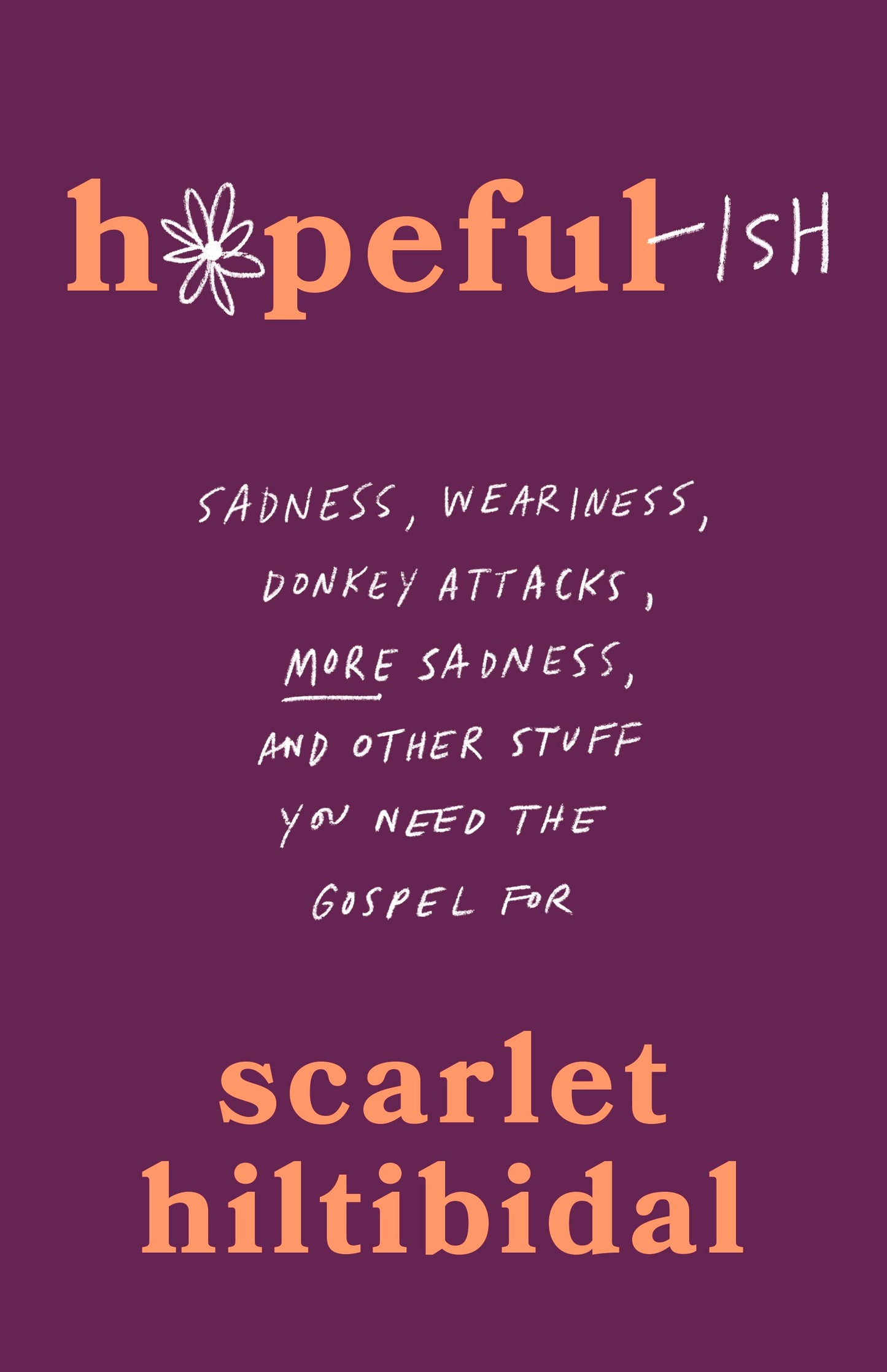 Hopeful-ish