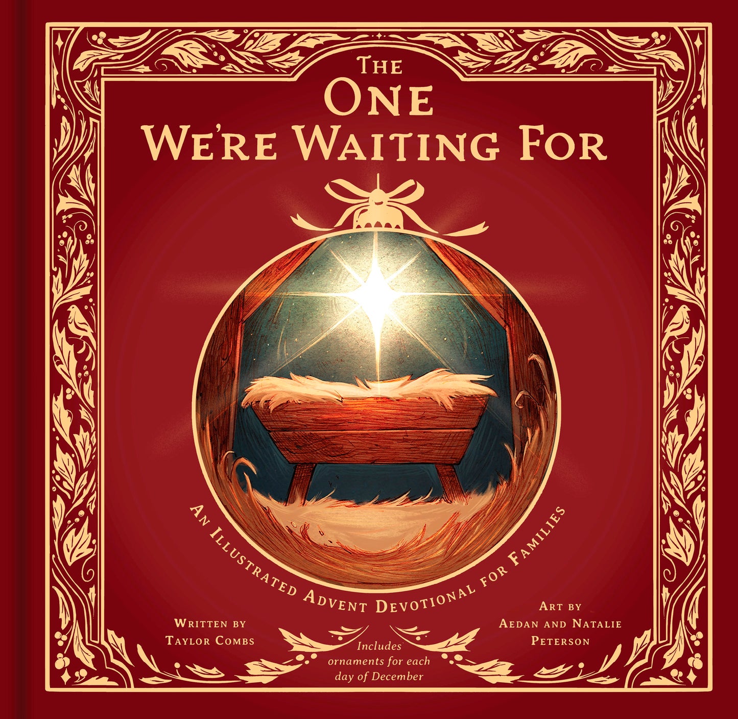 The One We're Waiting For
