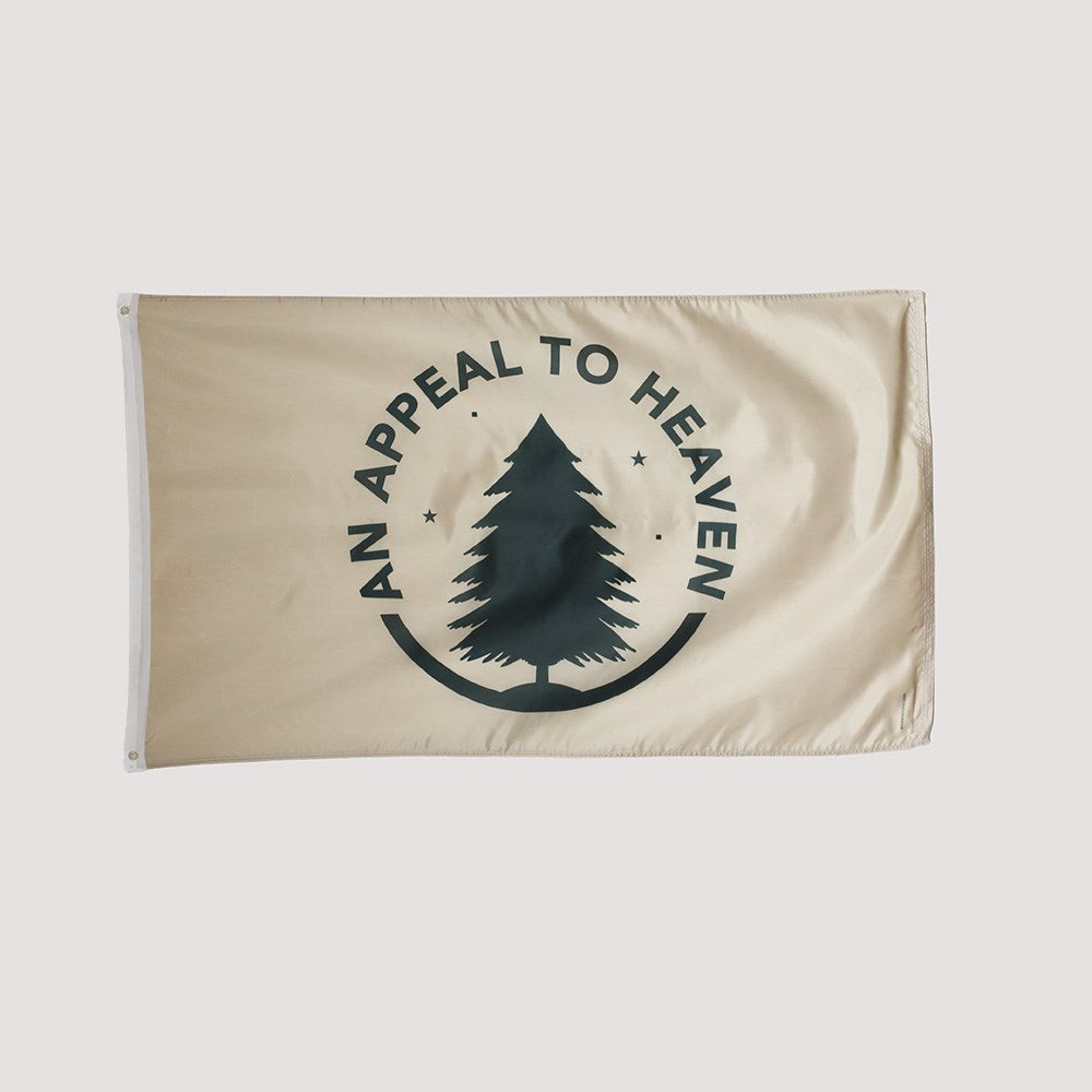 Flag-Appeal To Heaven (5' x 3')