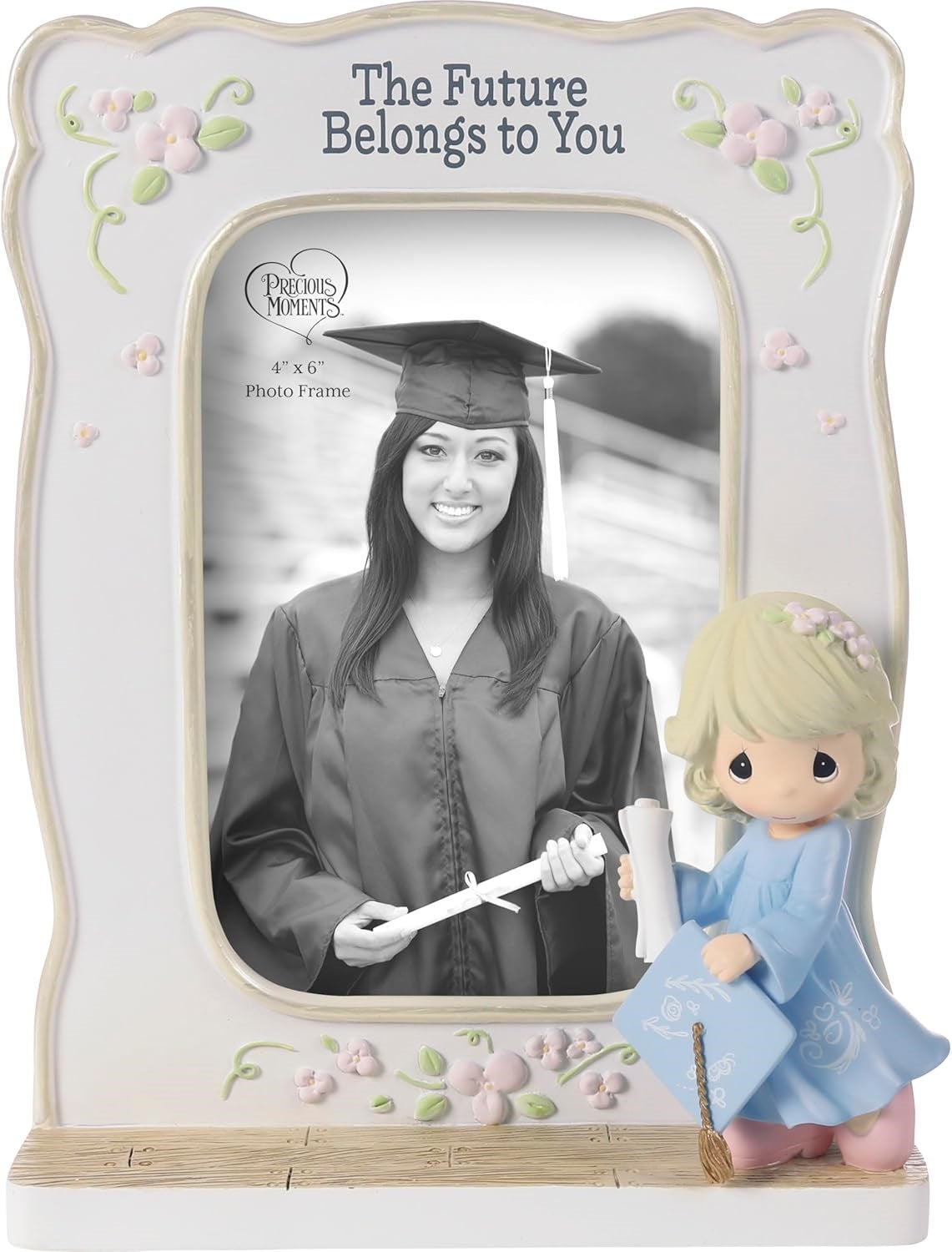 Frame-The Future Belongs To You/Graduation (Holds 4 x 6 Photo)
