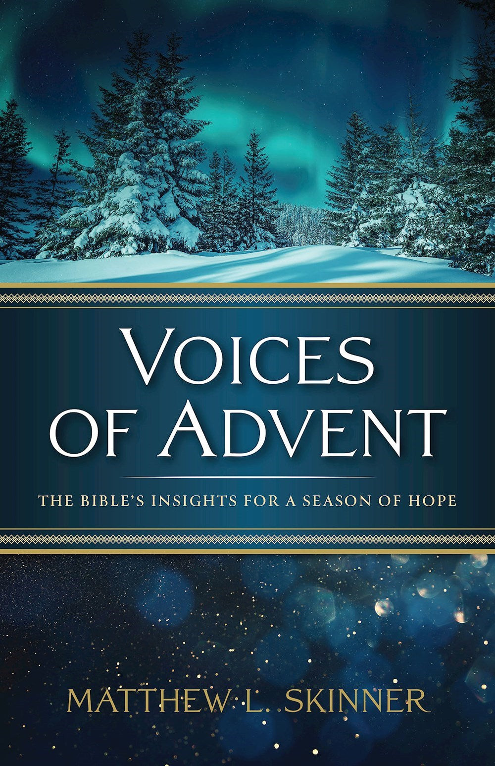 Voices Of Advent
