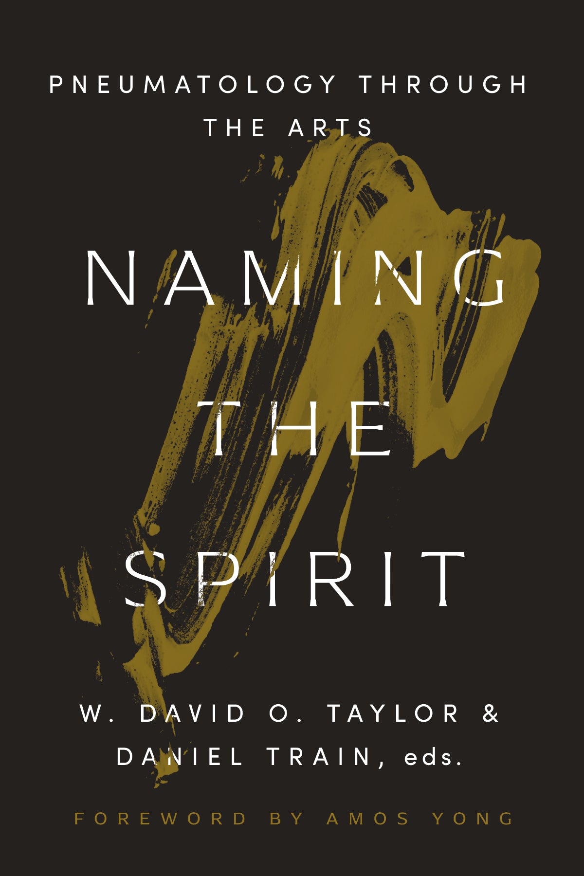 Naming The Spirit