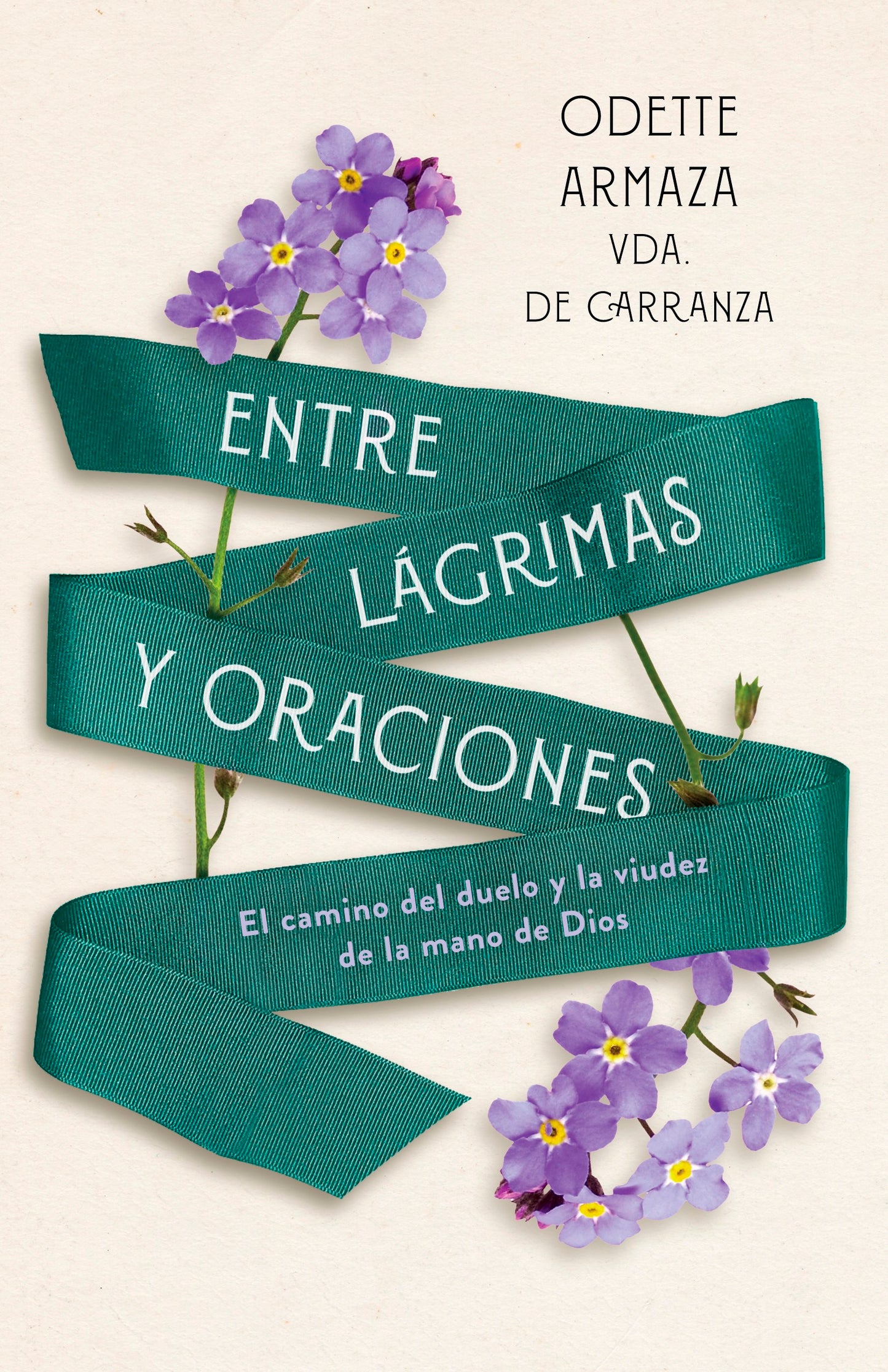 Entre Lagrimas y Oraciones (Between Tears And Prayers)