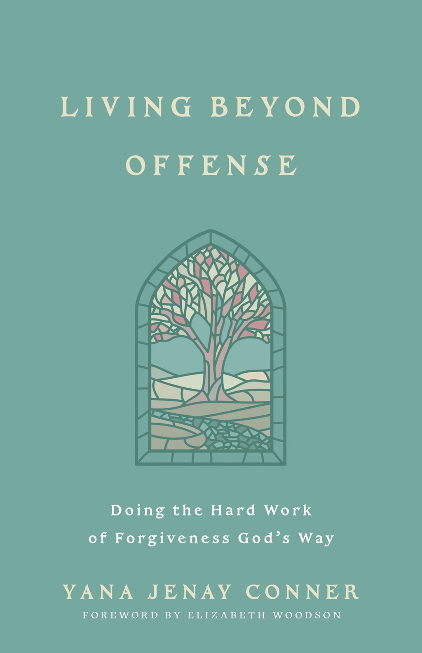 Living Beyond Offense
