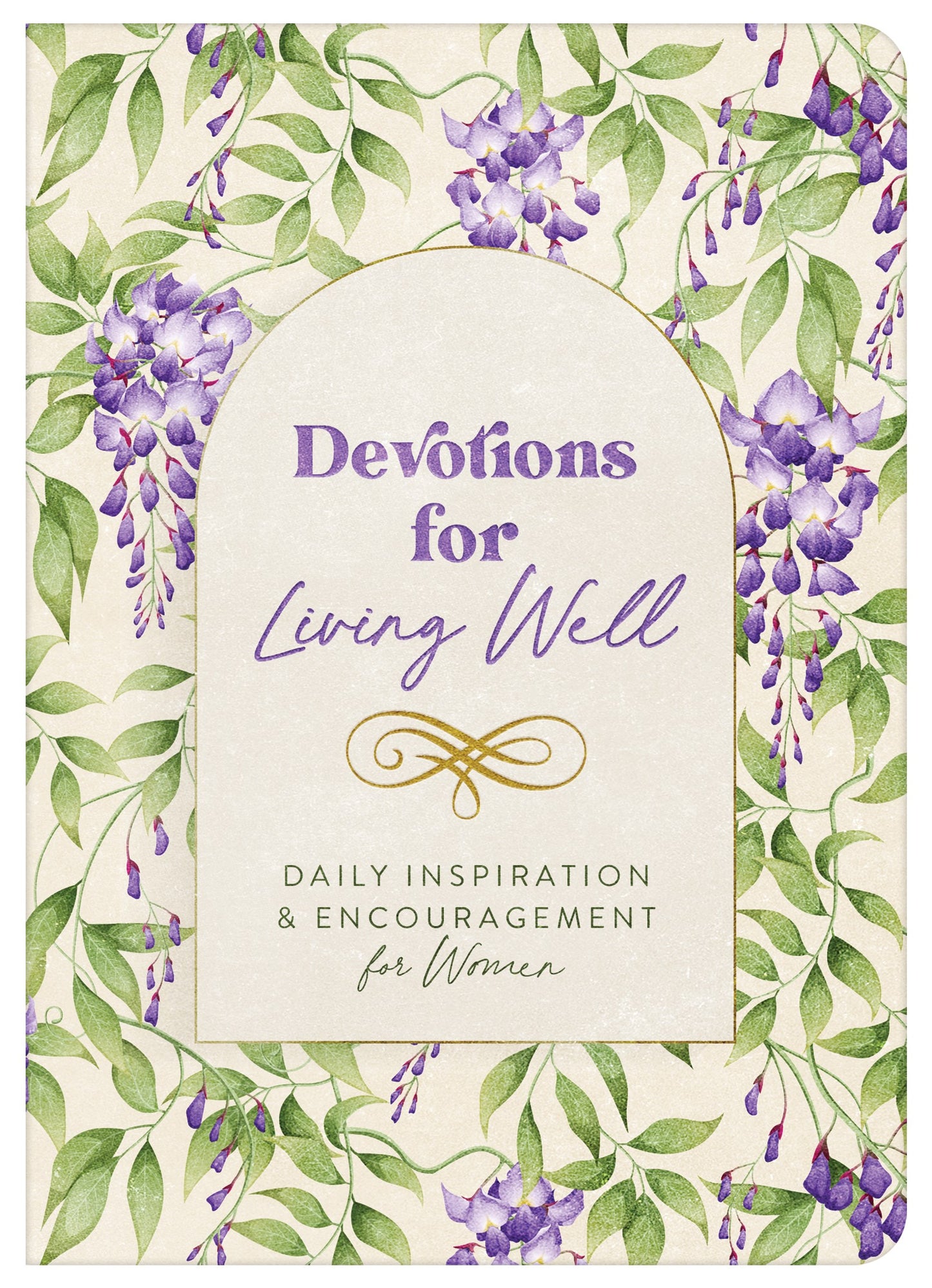 Devotions For Living Well