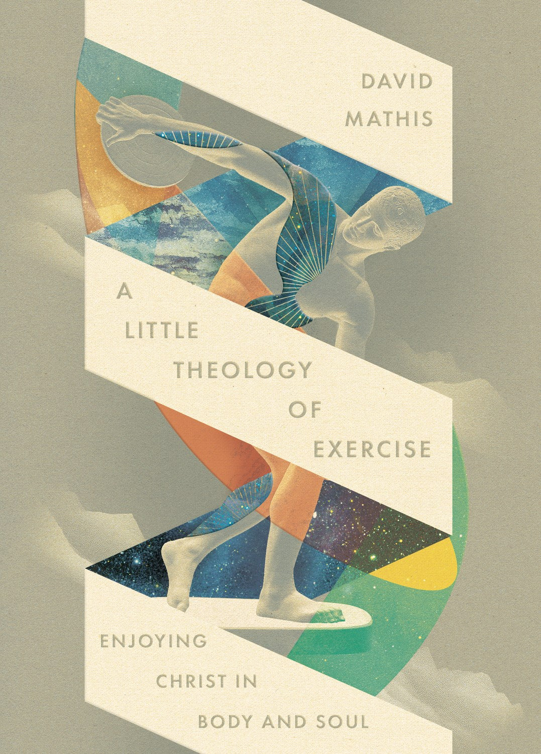 A Little Theology Of Exercise