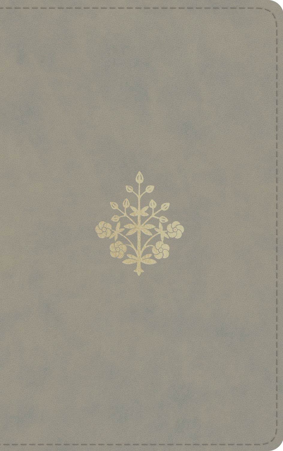 Esv Thinline Bible (Rl)*-Stone Branch Design Trutone