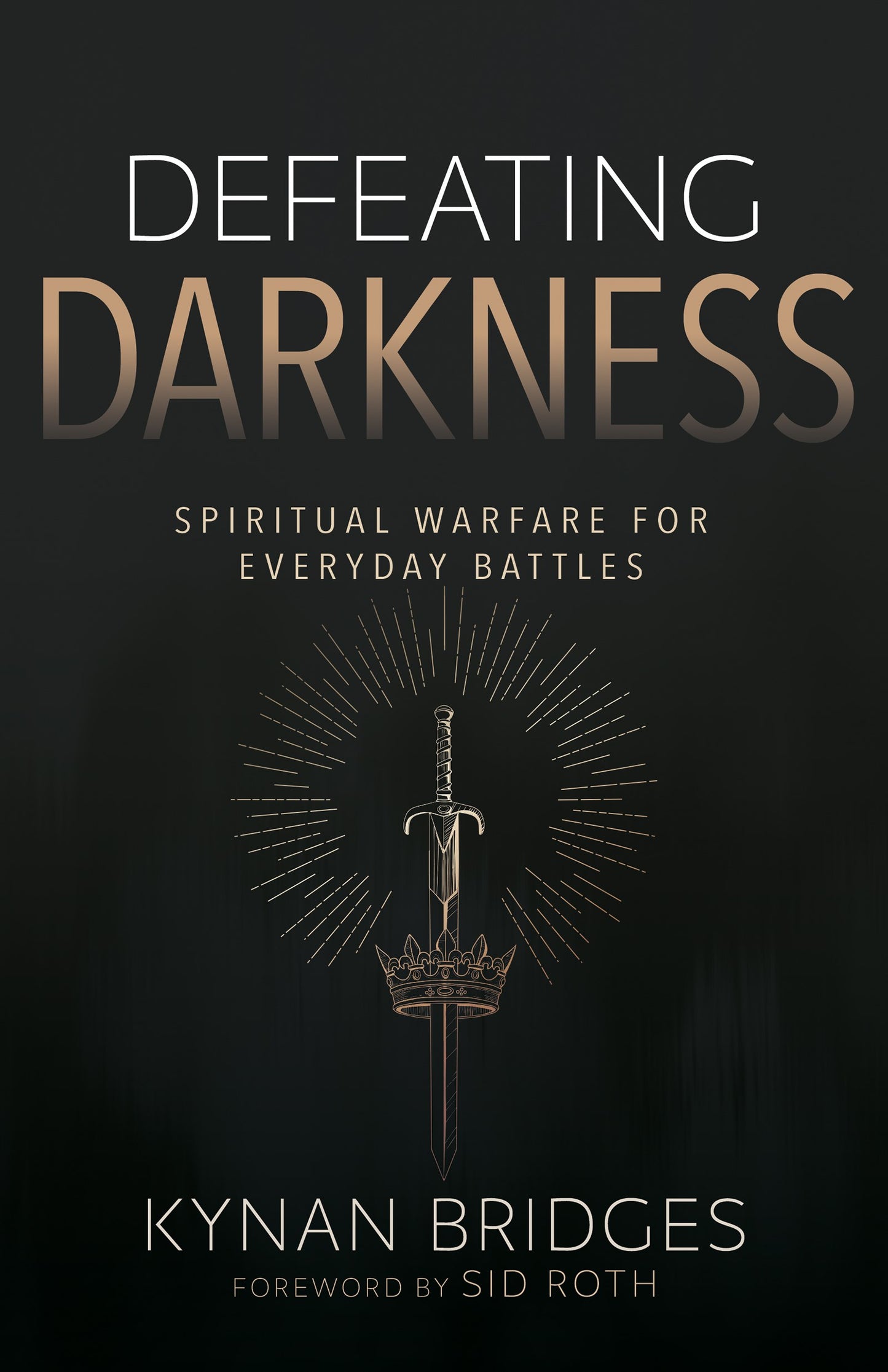 Defeating Darkness