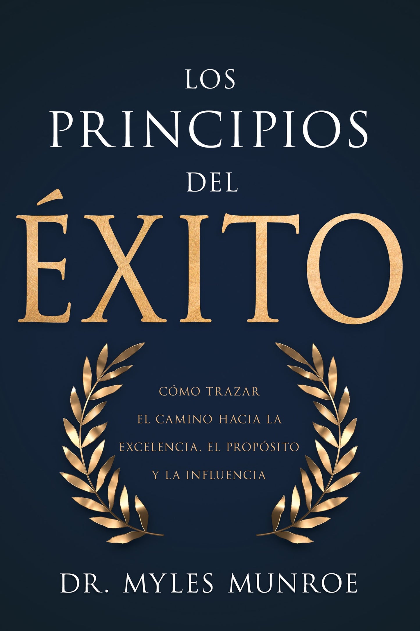 Span-Principles and Power of Success