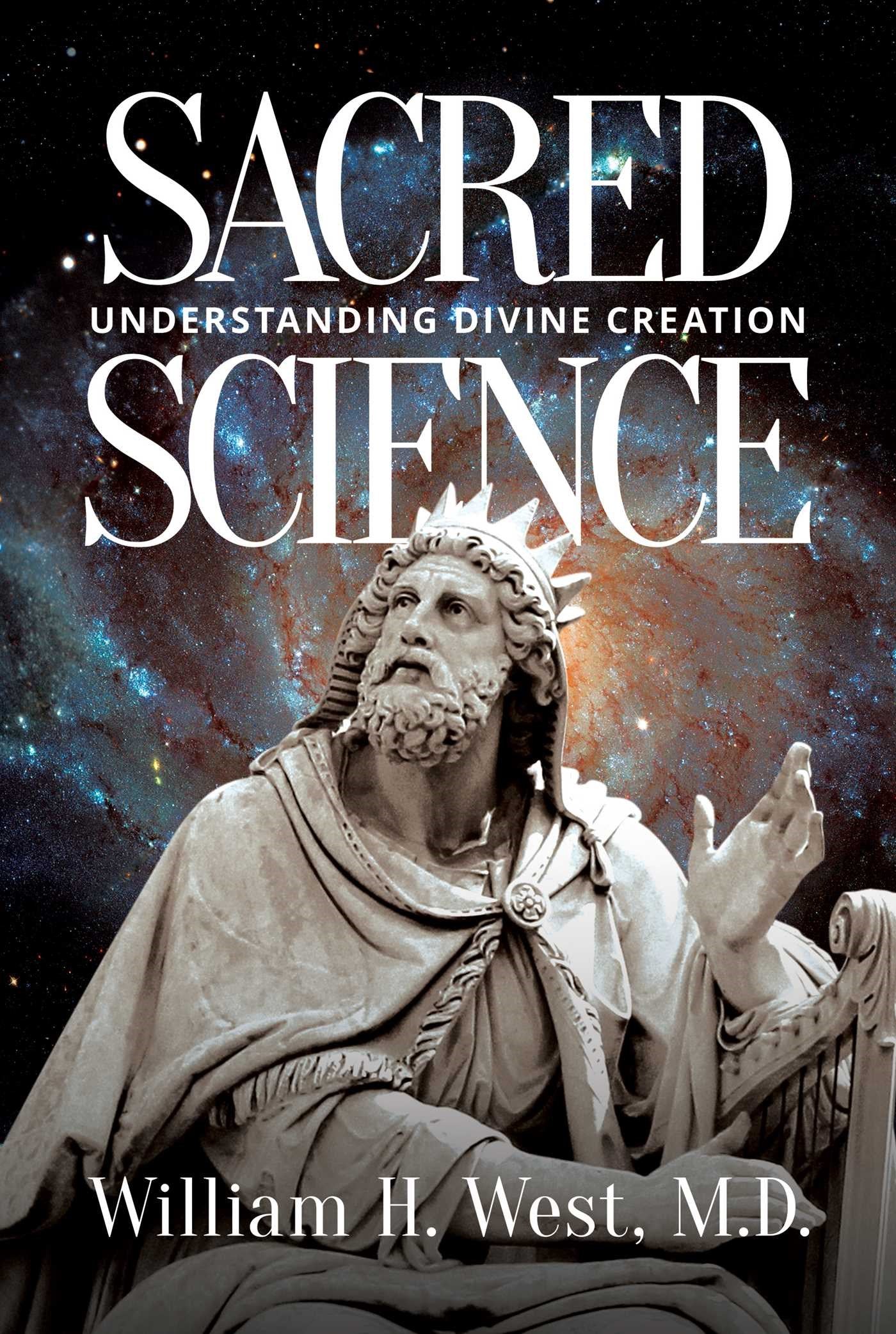 SACRED SCIENCE