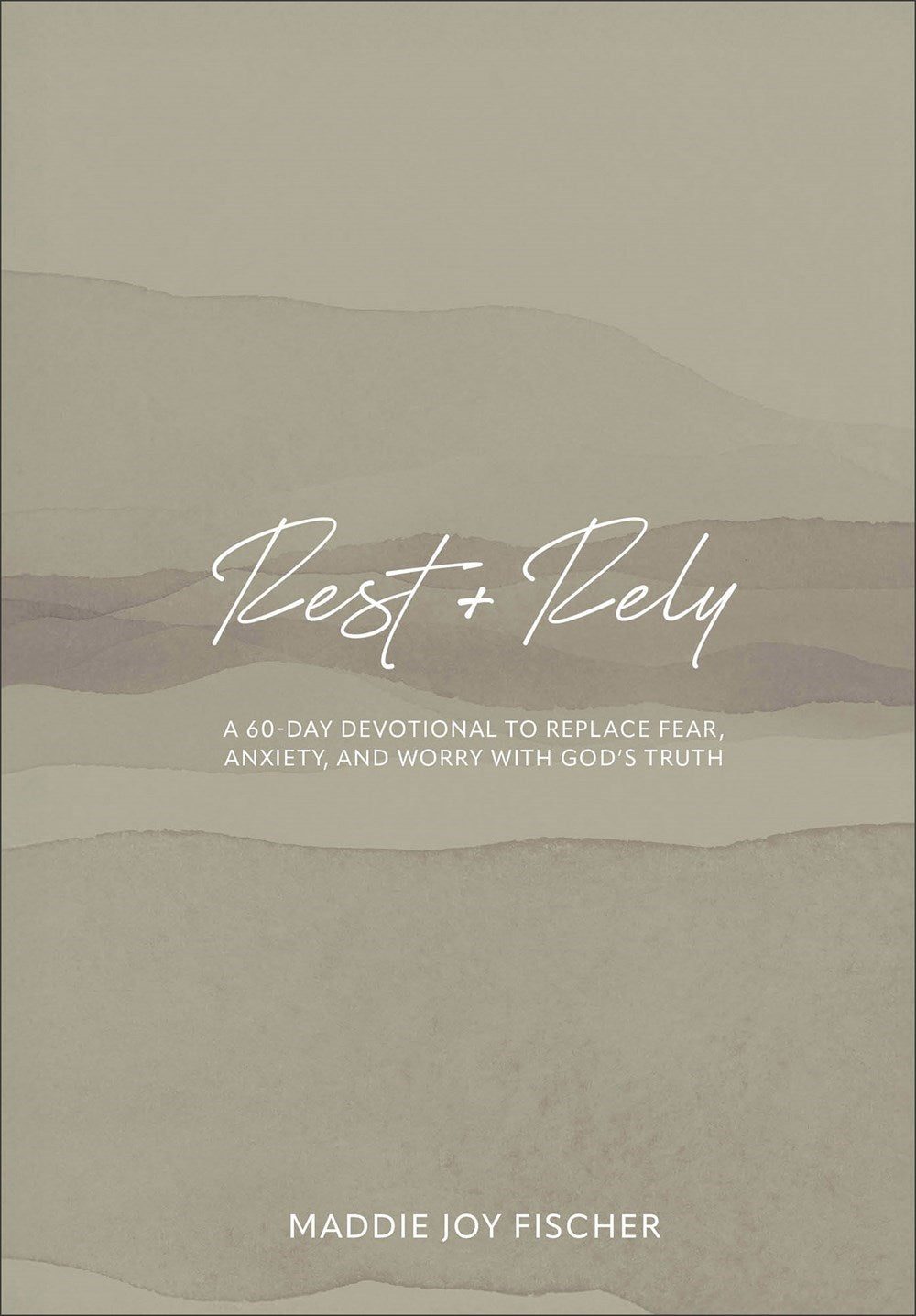 Rest + Rely