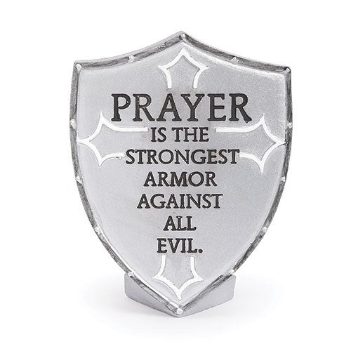 Display-Armor Of God Keepsake (3.5"H) (24 Pieces) (#20012)