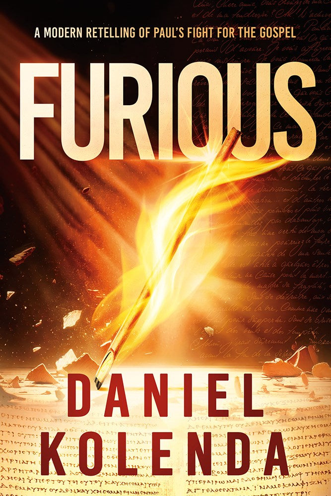 Furious