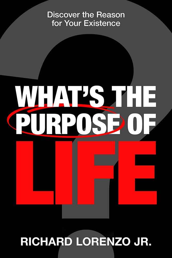 What Is The Purpose Of Life?