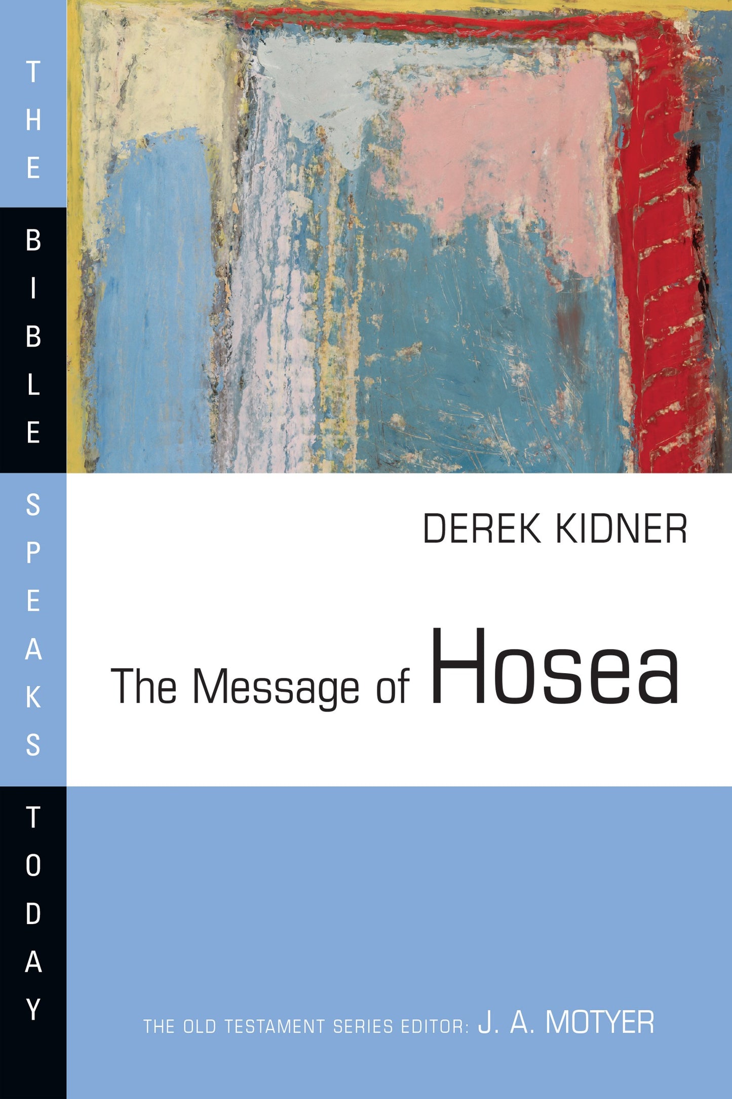 Message Of Hosea