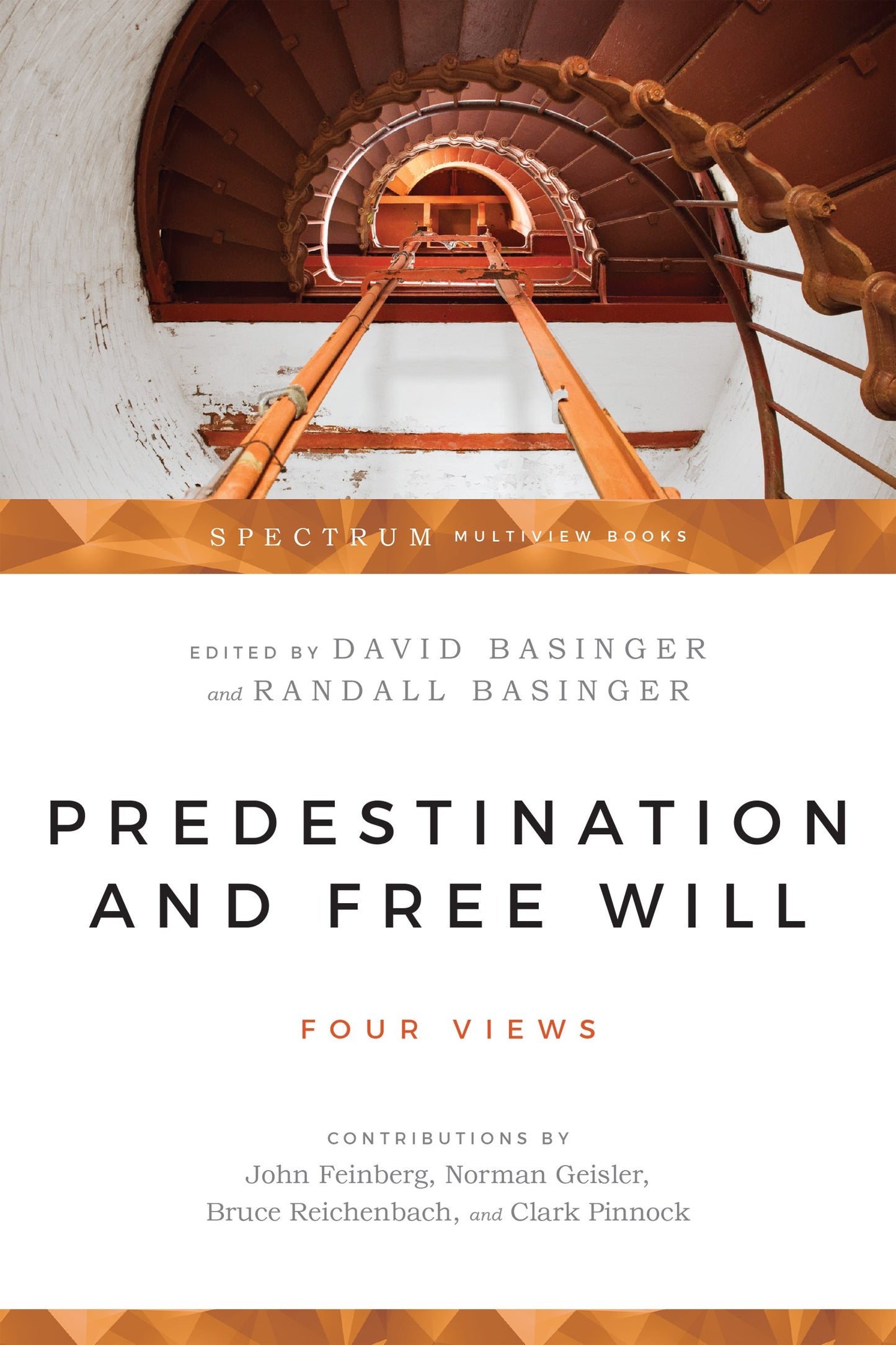 Predestination And Free Will