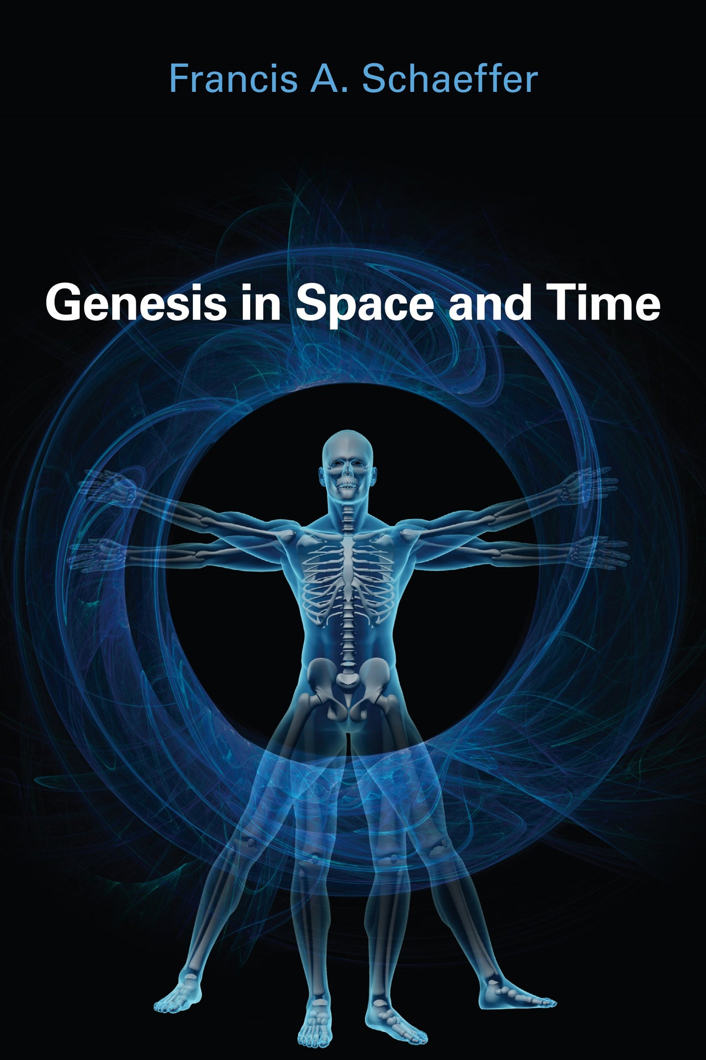 Genesis In Space And Time
