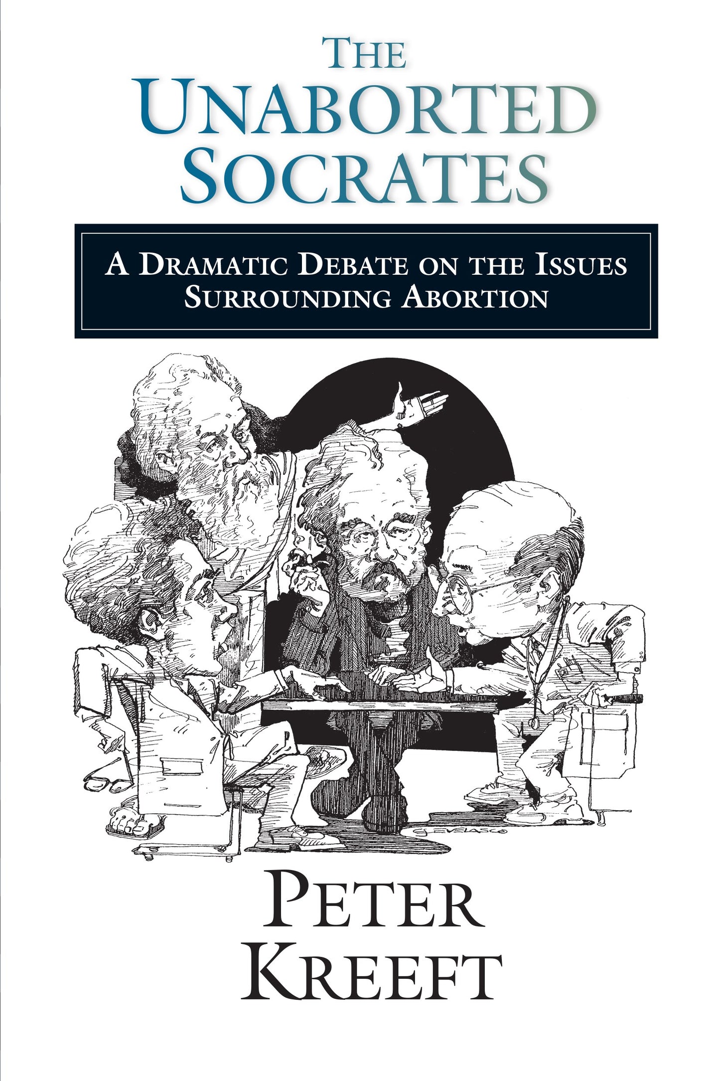 Unaborted Socrates
