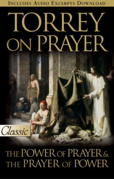 TORREY ON PRAYER