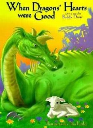 When Dragons' Hearts Were Good