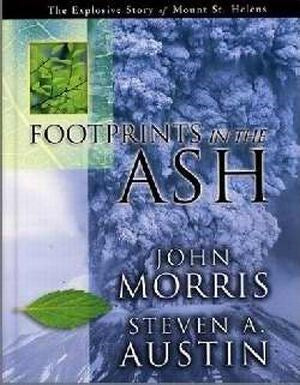 Footprints In The Ash