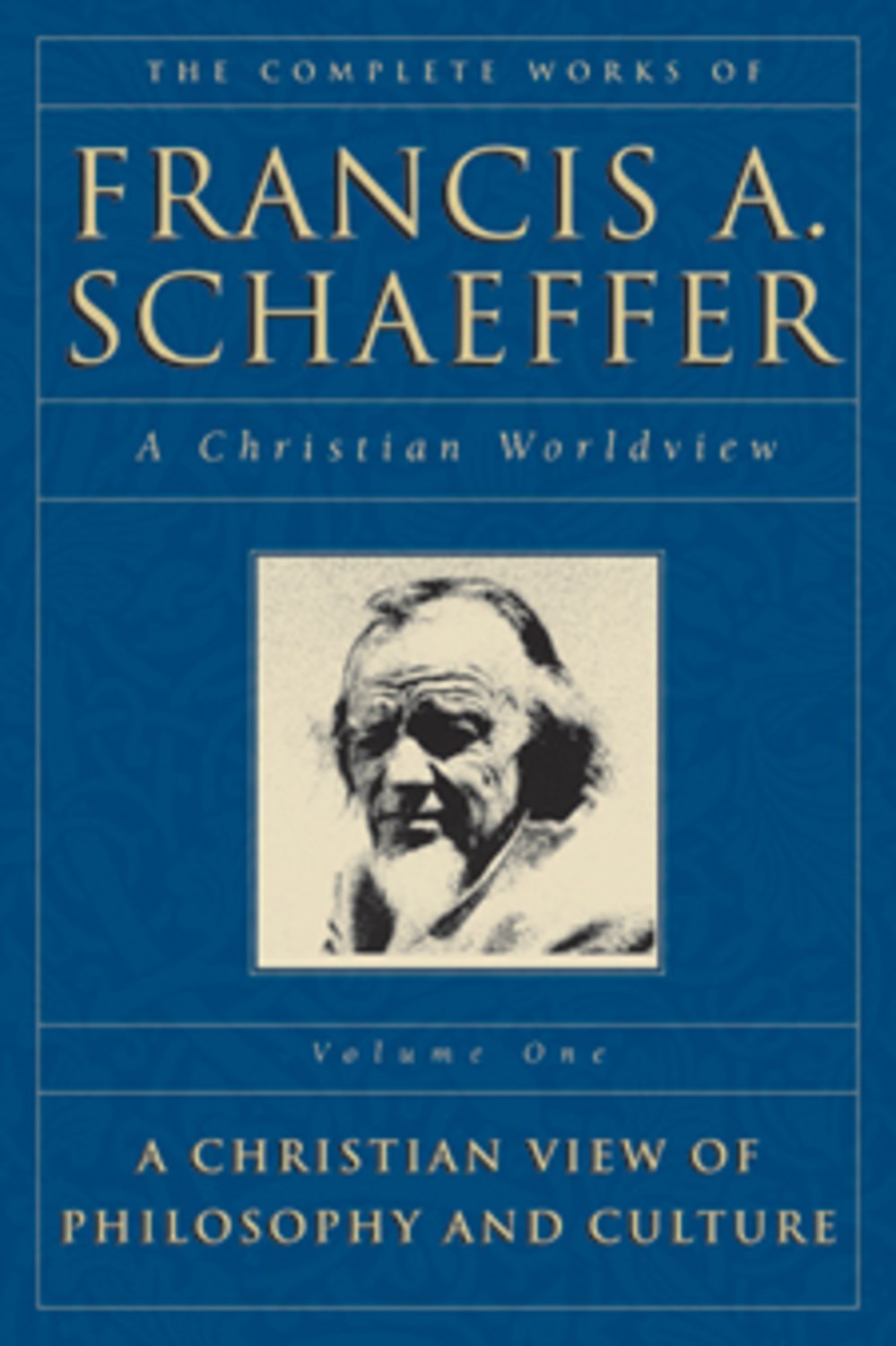 The Complete Works Of Francis A Schaeffer (5 Books)
