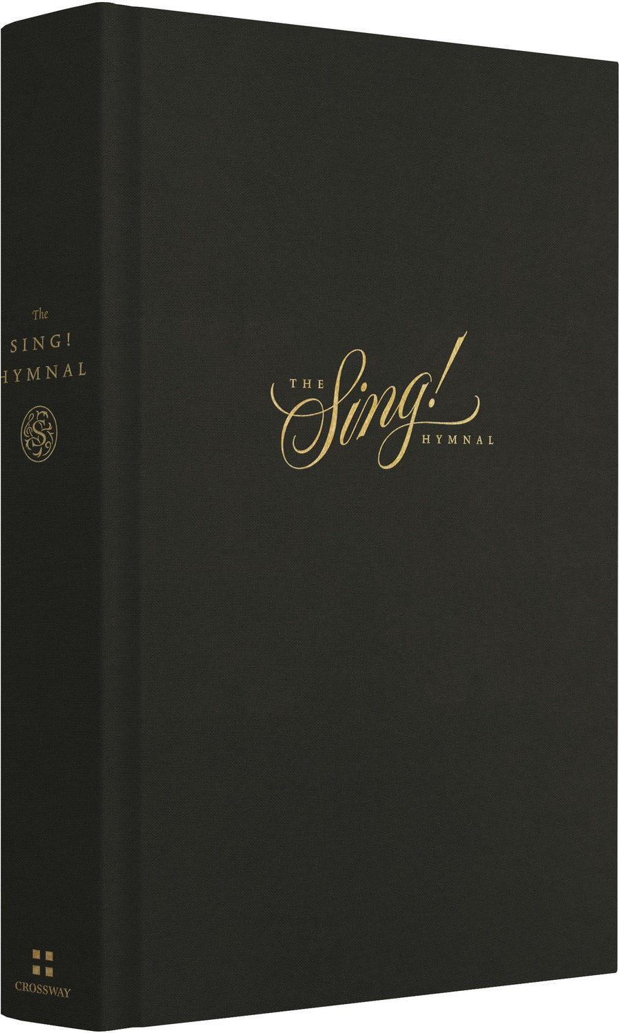 Hymnal-The Sing!-Hardcover