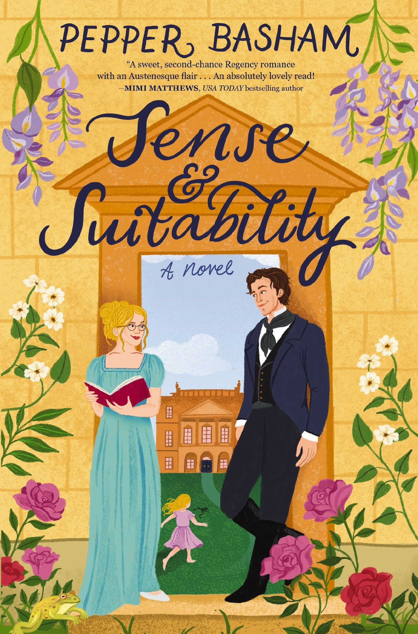 Sense And Suitability
