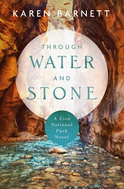Through Water And Stone