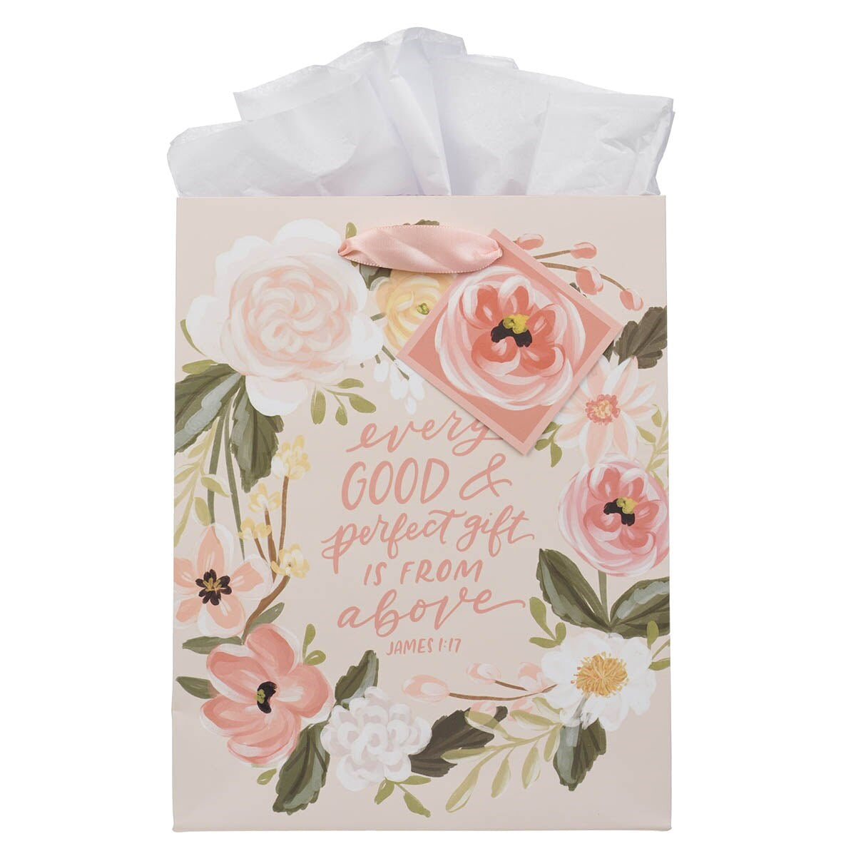 Gift Bag-Medium-Every Good & Perfect Gift