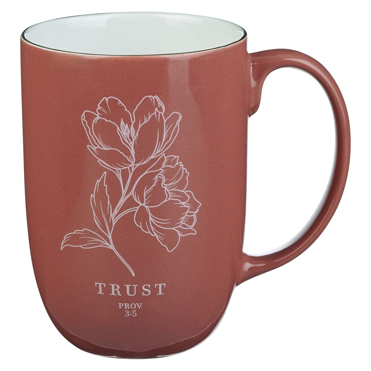 Mug-Trust (14 oz)
