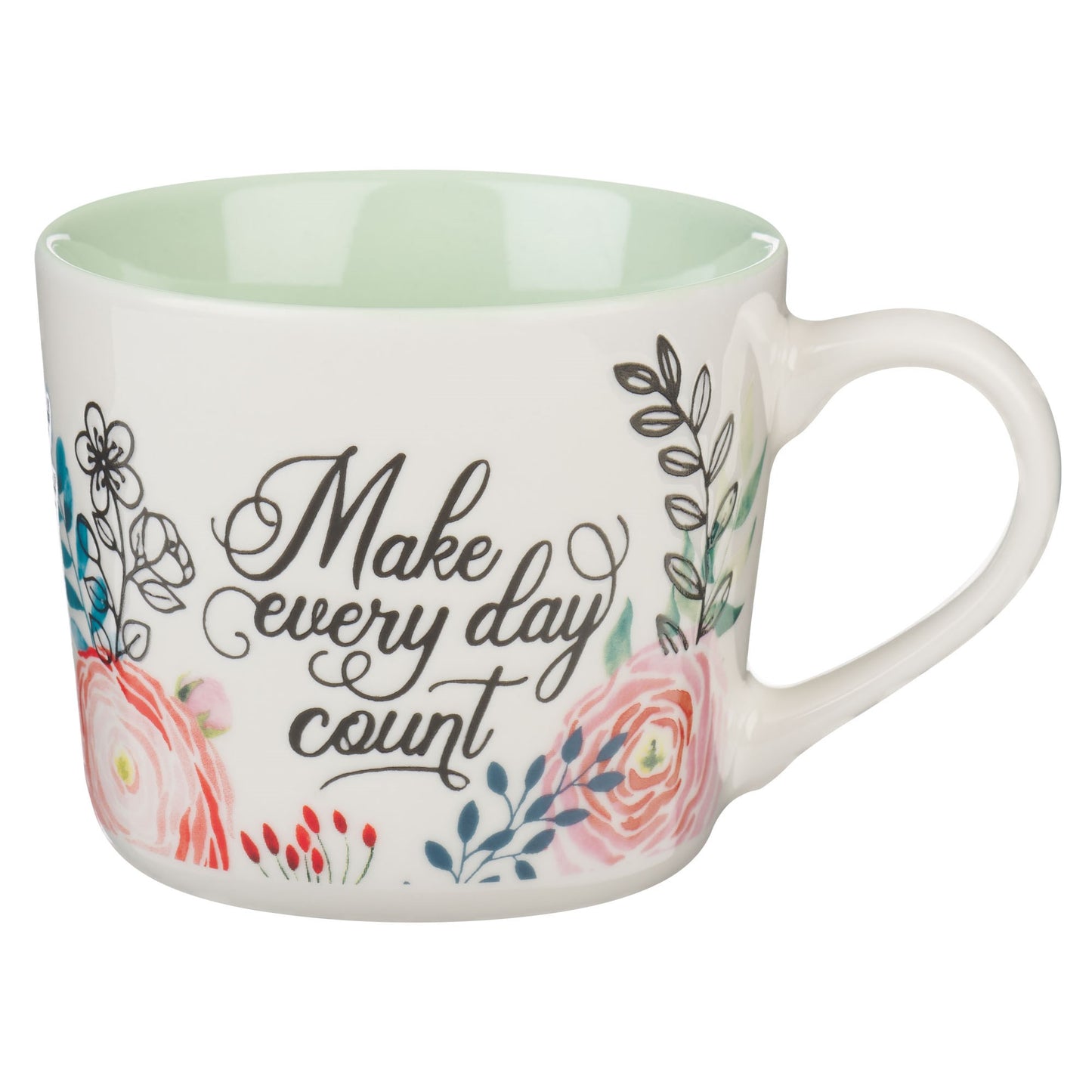 Mug-A Grateful Heart (14 oz)