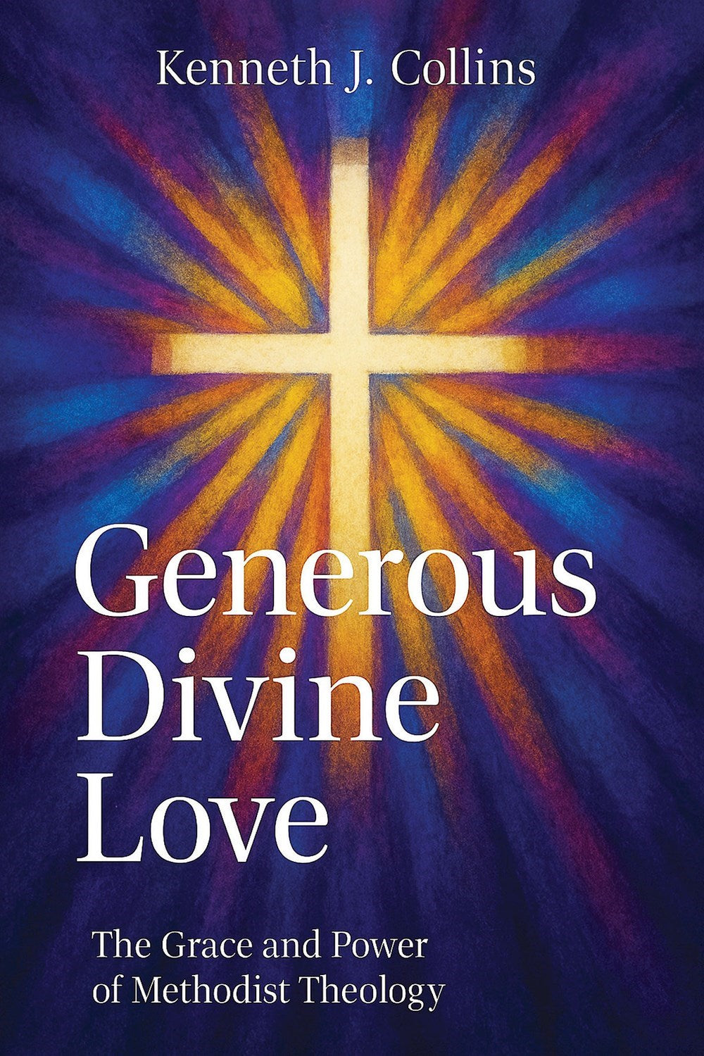 Generous Divine Love